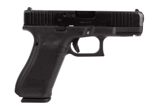 Glock 45 MOS